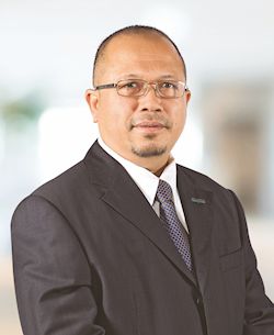 AHMAD TARMIZI BIN ISMAIL